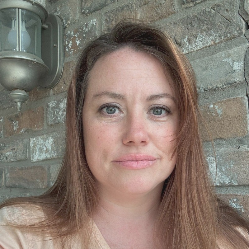 Sarah Spieth